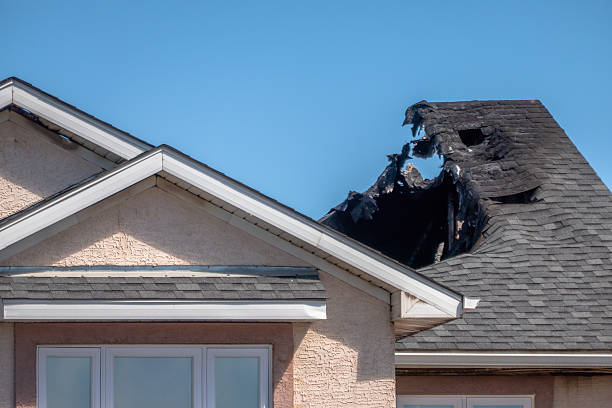Licensed Fire Damage Repair service in Warrington, PA - Fire Damage Laser Cleaning